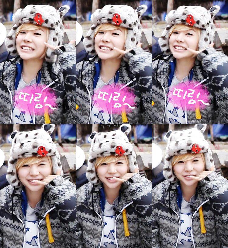 [SNSD] Girls' Generation