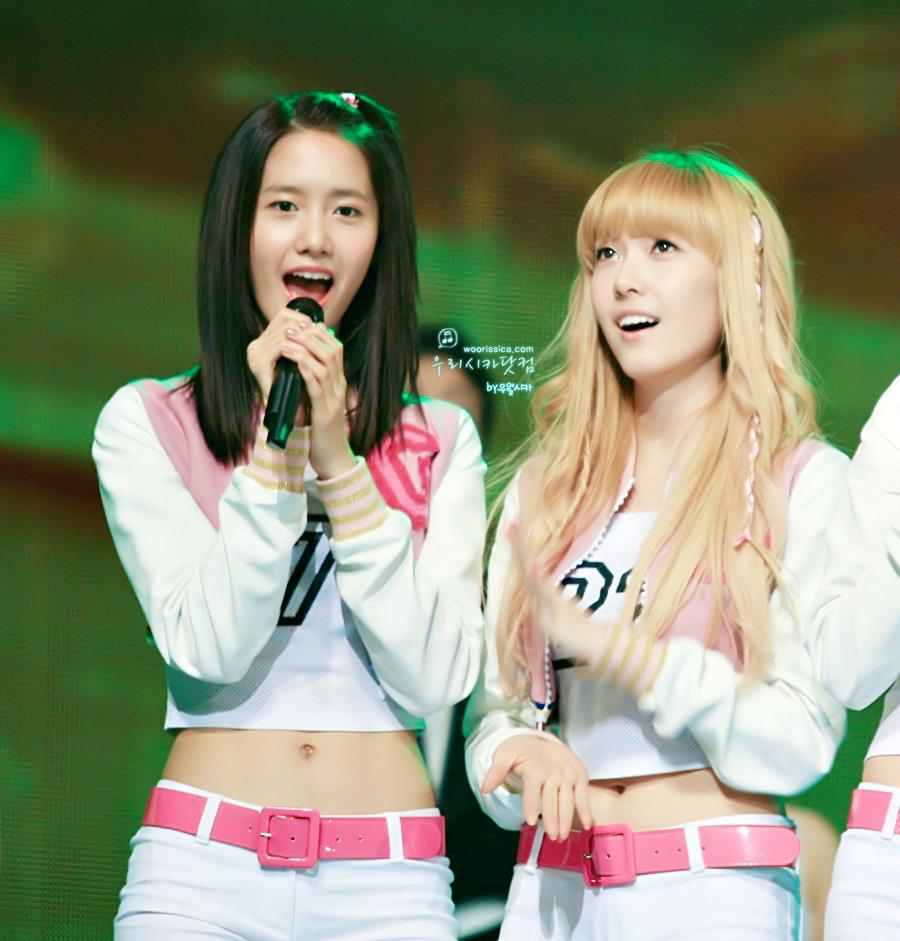 [SNSD] Girls' Generation