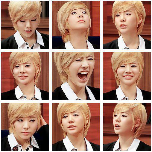 [SNSD] Girls' Generation