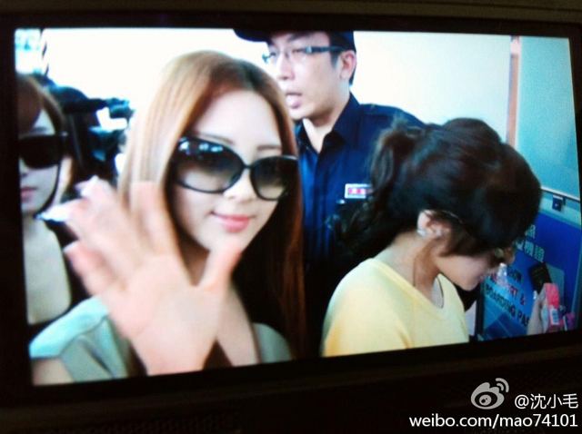 [SNSD] Girls' Generation