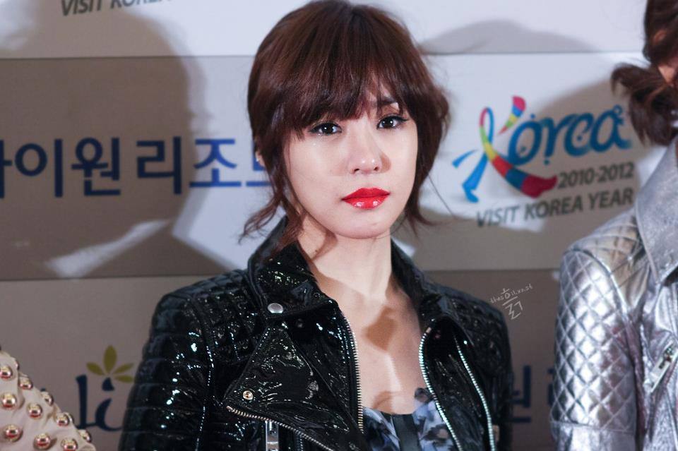 [SNSD] Girls' Generation