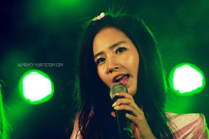 [SNSD] Girls' Generation