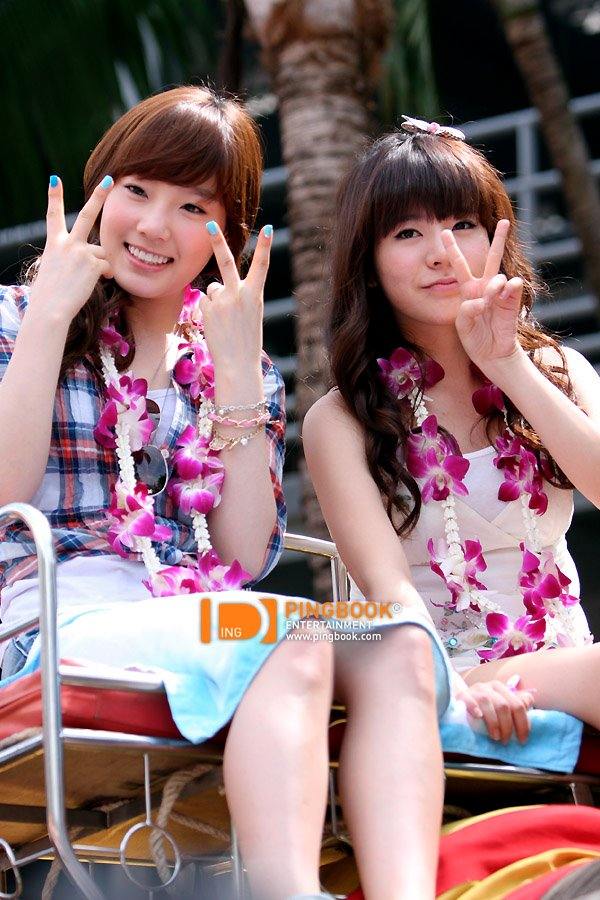 [SNSD] Girls' Generation