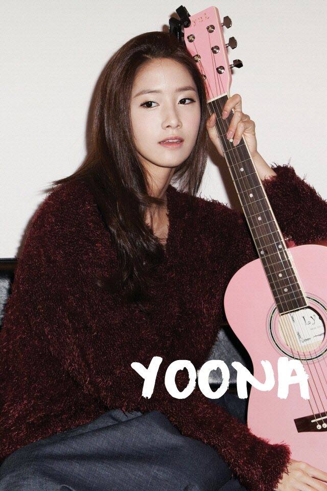 [SNSD] Girls' Generation