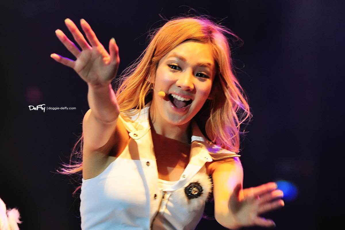 [SNSD] Girls' Generation