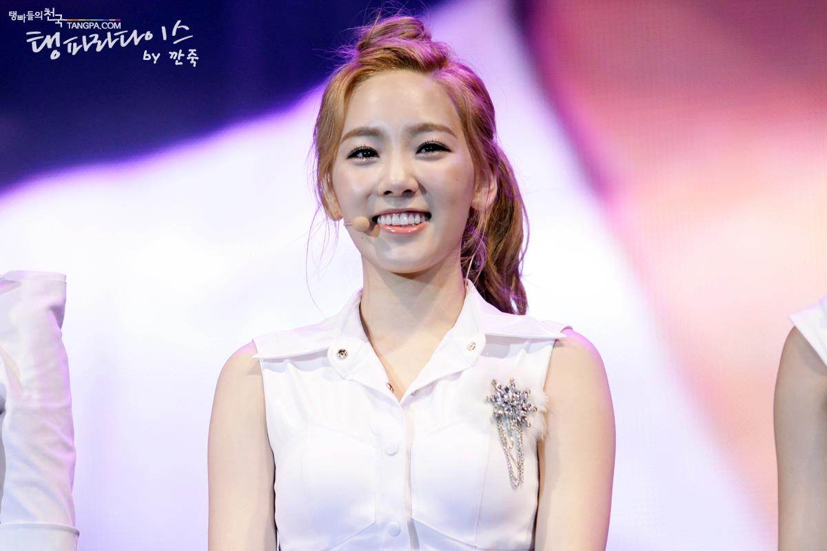 [SNSD] Girls' Generation