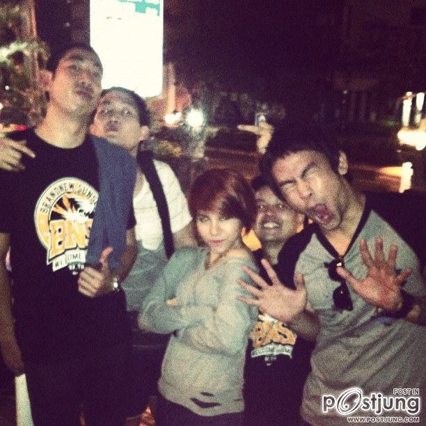 ยังคงคิดถึงเธอ...พะแพงAF4