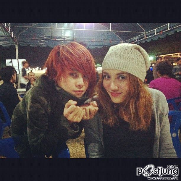 ยังคงคิดถึงเธอ...พะแพงAF4