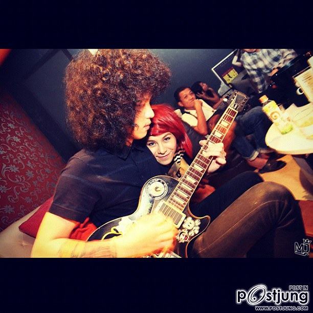 ยังคงคิดถึงเธอ...พะแพงAF4