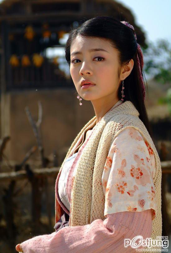 An Yi Hsuan / 安以軒 ดาราสาวจีนสวย น่ารัก ผู้มากความสามารถอีกคนหนึ่ง
