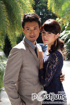 ทวีฤทธิ์ จุลทรัพย์  หล่อเข้มได้ใจ