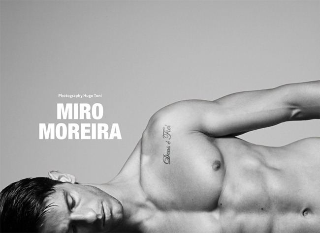 MIRO MOREIRA