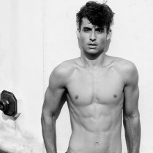 MASCULINE DOSAGE: THIAGO TENORIO IN  BATAVIA DAYS OUT  BY PHOTOGRAPHER ANTON JHONSEN