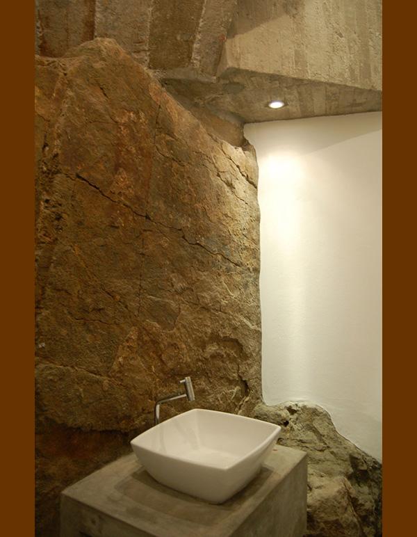 Peru Modern Architecture - if only I could decide what's more fascinating: the house or the location