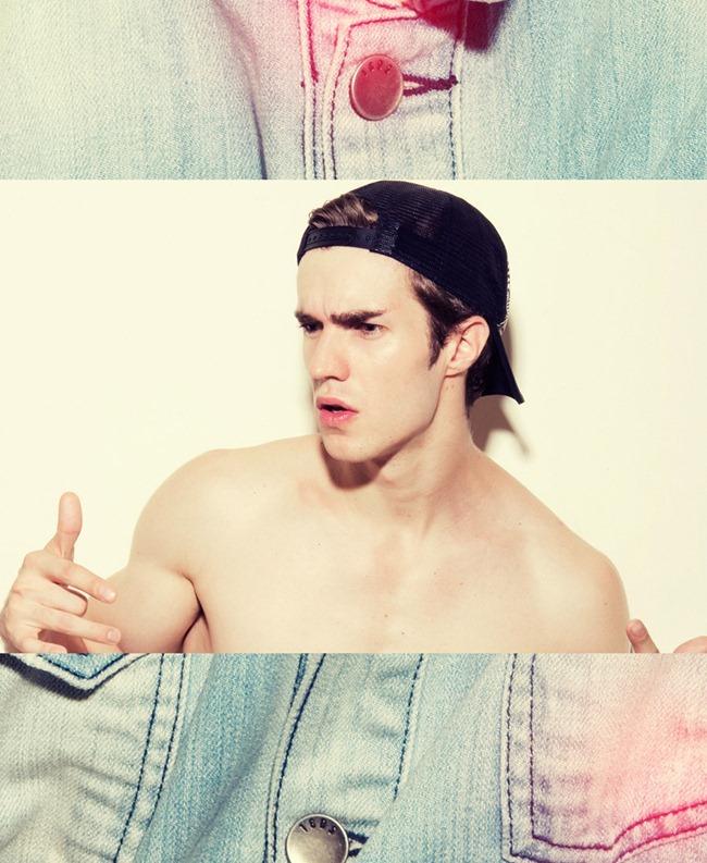 FEATURED PHOTOGRAPHER: KAREL BY PHOTOGRAPHER ANTON JHONSEN