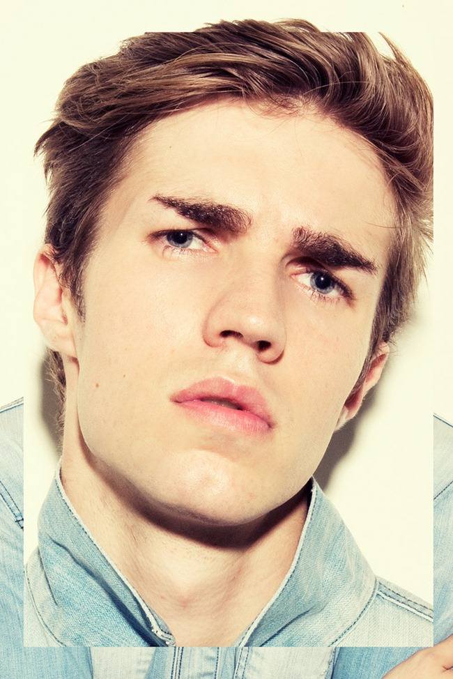 FEATURED PHOTOGRAPHER: KAREL BY PHOTOGRAPHER ANTON JHONSEN