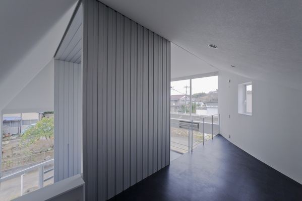 Japanese House Architecture - a unique urban design