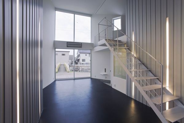 Japanese House Architecture - a unique urban design