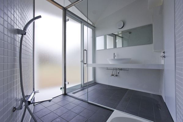 Japanese House Architecture - a unique urban design