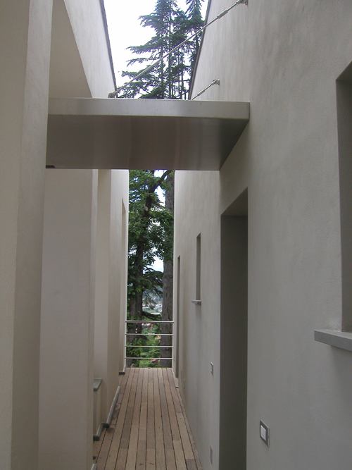 Modern Italian Villa Design Blends Old and New