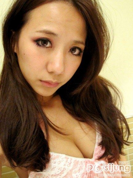 ขาว หมวย เนียนมากๆเรยค่ะ...^^