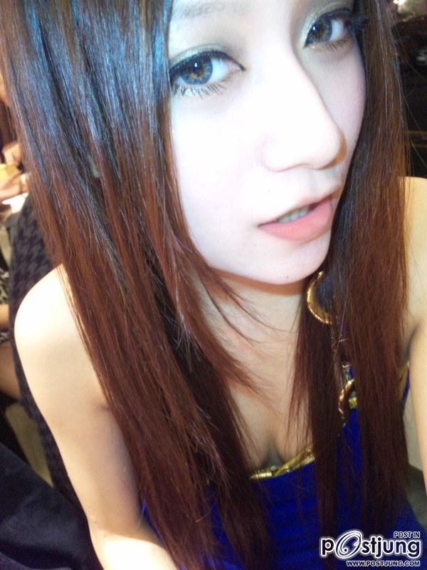 ขาว หมวย เนียนมากๆเรยค่ะ...^^