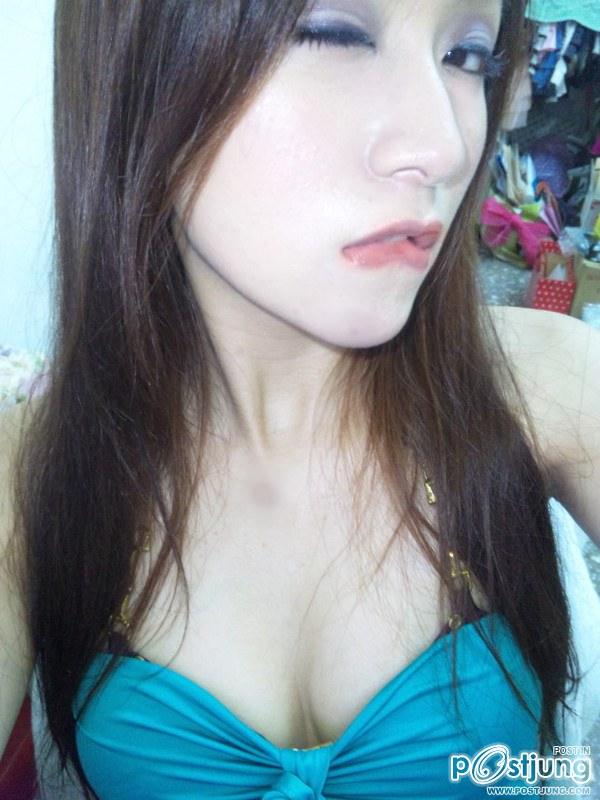 ขาว หมวย เนียนมากๆเรยค่ะ...^^