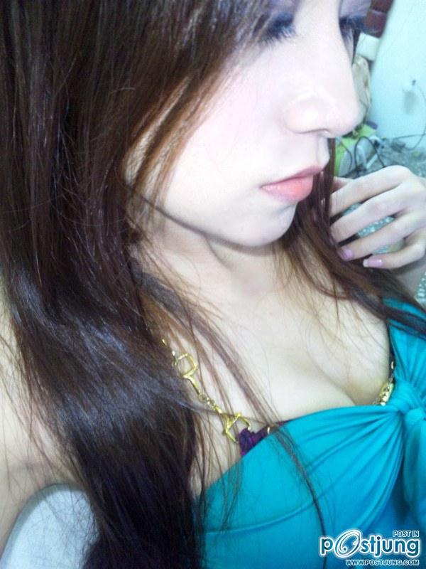 ขาว หมวย เนียนมากๆเรยค่ะ...^^