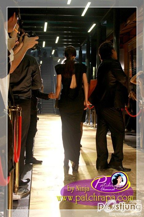 "อั้ม พัชราภา"ทั้งสวยทั้งเริ่ด บนพรมทอง เกิด Awards !!