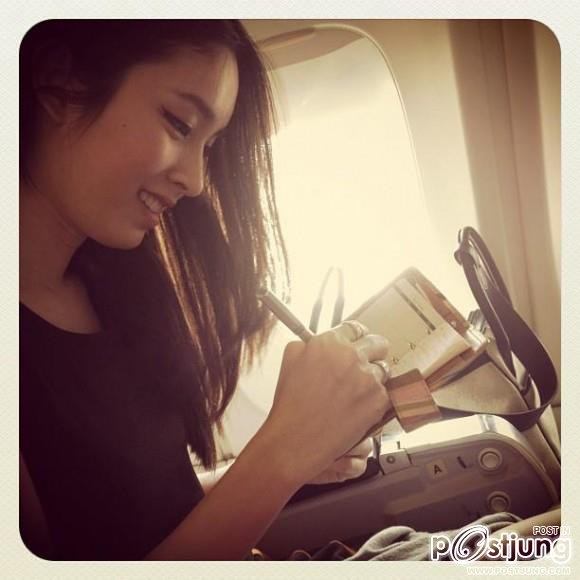 น้องปอยคนสวย