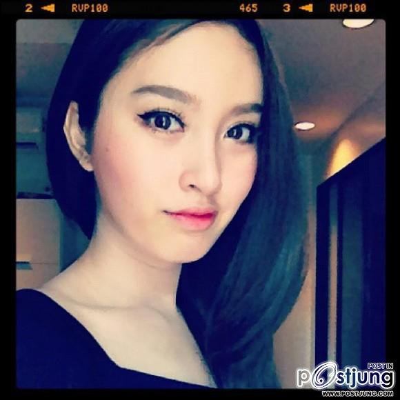 น้องปอยคนสวย