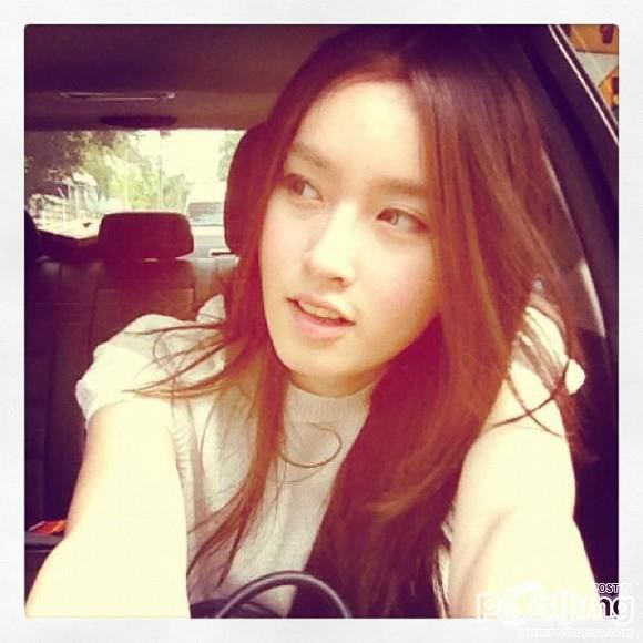 น้องปอยคนสวย