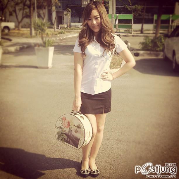 กัสจัง แฟนโดม