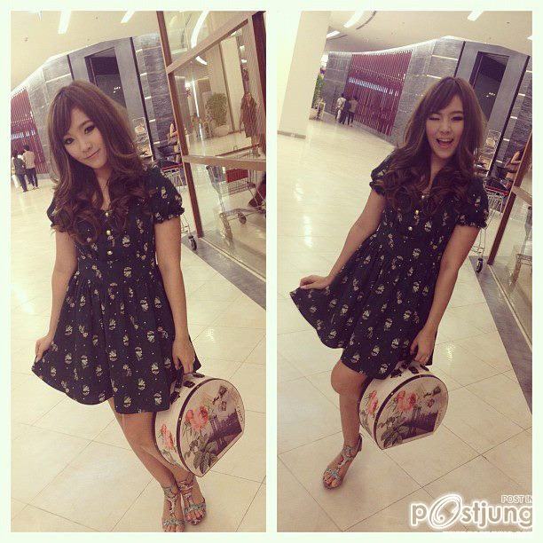 กัสจัง แฟนโดม