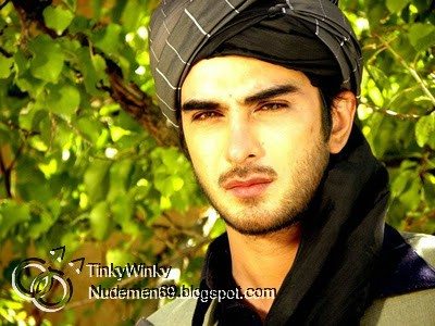 Imran Abbas กับเซ็ตที่หล่อดุจดั่งเจ้าช๊ายยย.เจ้าชายย