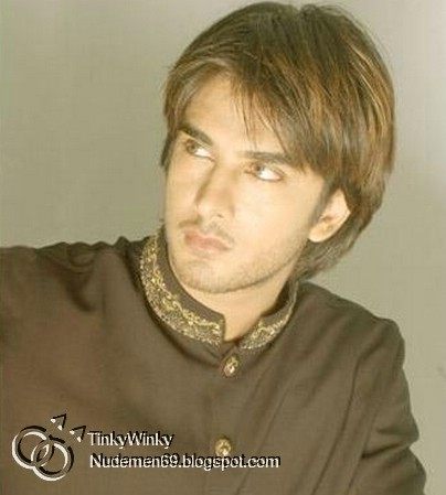 Imran Abbas กับเซ็ตที่หล่อดุจดั่งเจ้าช๊ายยย.เจ้าชายย