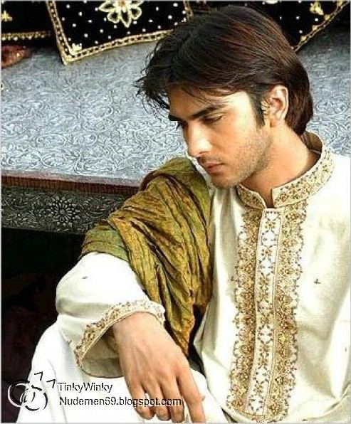 Imran Abbas กับเซ็ตที่หล่อดุจดั่งเจ้าช๊ายยย.เจ้าชายย