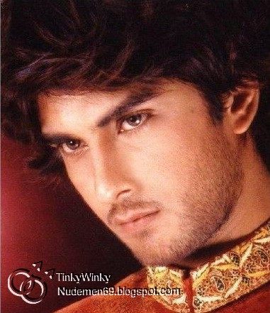 Imran Abbas กับเซ็ตที่หล่อดุจดั่งเจ้าช๊ายยย.เจ้าชายย