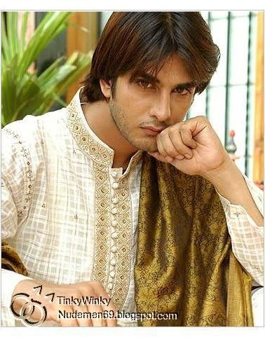 Imran Abbas กับเซ็ตที่หล่อดุจดั่งเจ้าช๊ายยย.เจ้าชายย