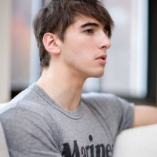 Men model - Collection  Alex 