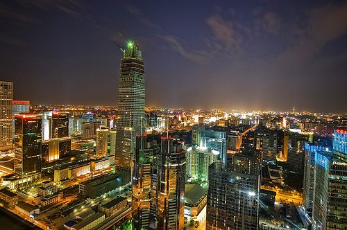กรุงเทพมหานครติด1ใน10เมืองที่มีตึกระฟ้ามากที่สุดในโลก