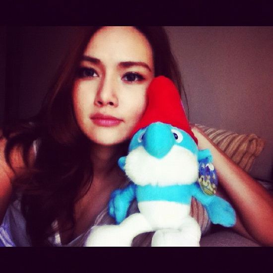 ญาญ่าญิ๋ง นางเอก จันดารา คนใหม่