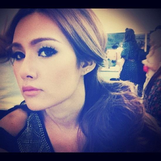 ญาญ่าญิ๋ง นางเอก จันดารา คนใหม่