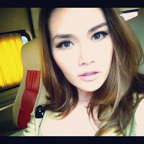 ญาญ่าญิ๋ง นางเอก จันดารา คนใหม่