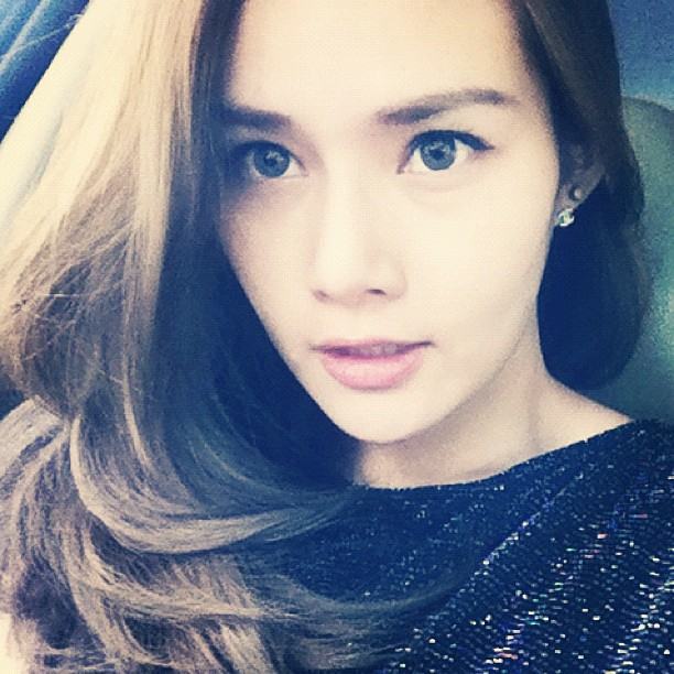 ญาญ่าญิ๋ง นางเอก จันดารา คนใหม่