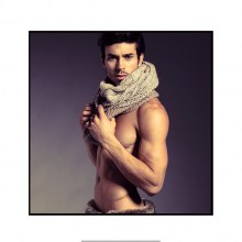 FASHION PHOTOGRAPHY: IGOR AUGUSTO BY PHOTOGRAPHER CLEMENS BEDNAR