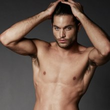 MASCULINE DOSAGE: GREG KHEEL FOR BRUNO BANNANI UNDERWEAR