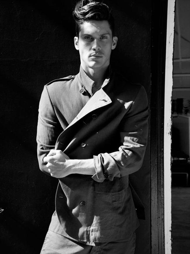 FEATURED PHOTOGRAPHER: ZEB RINGLE BY PHOTOGRAPHER TONY DURAN