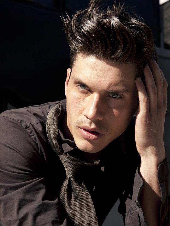 FEATURED PHOTOGRAPHER: ZEB RINGLE BY PHOTOGRAPHER TONY DURAN