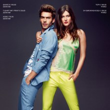 LOOKBOOK: JON KORTAJARENA FOR FASHIONATION BY PEEK & CLOPPENBURG